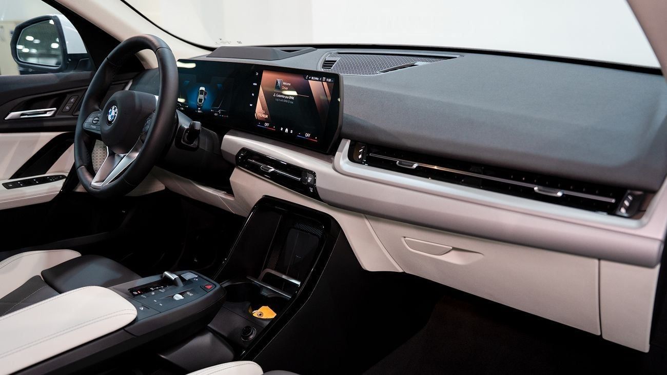 بي أم دبليو X2