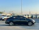 Nissan Sunny 2022 Nissan Sunny 1.6L V4  GCC - FWD  - Full Option - Radar & Sensor 360* CAM - Agency Serviced