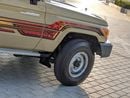 Toyota Land Cruiser 70 LC79 LX LAND CRUISER PICK UP LC79 4.0L PETROL V6 DOUBLE CAB 4X4 M/T