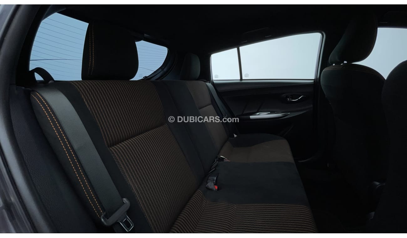 Toyota Yaris SE+ 1.5 | Zero Down Payment | Free Home Test Drive