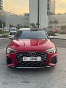 أودي S3 TFSI quattro 2.0L Sedan