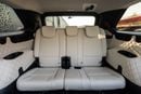 Hyundai Palisade PREMIUM PLUS Hyundai Palisade 2025 Korean Specs | Warranty