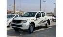 Mitsubishi L200 2016 4x4 Ref#610