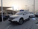 Honda CR-V Full option RVSI