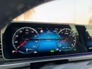 Mercedes Benz GLS450