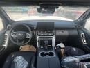 Toyota Land Cruiser 3.5L ZX 7 SEATER 2023MODEL