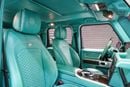 Mercedes-Benz G 63 AMG 2021 Mercedes-Benz G63 AMG, Brabus G700 Widestar, 1 OF 1!!