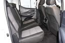 بيجو لاندترك 2.4L MT 4WD Pickup with 100,000 KM Warranty