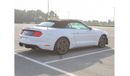 Ford Mustang EcoBoost Premium Ford mustang 2020