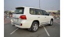 Toyota Land Cruiser GXR V8