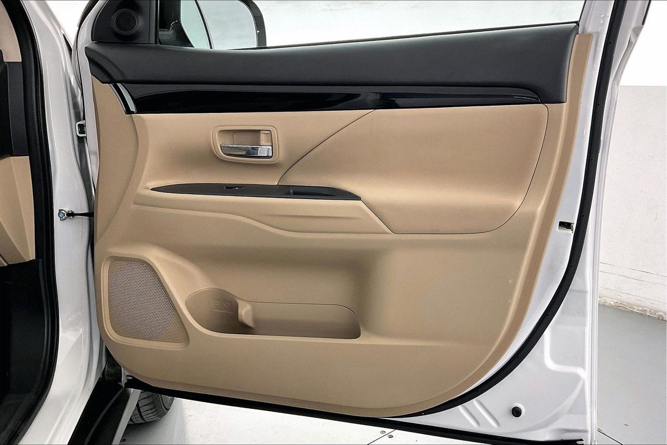 MG ZS Standard | 1 year free warranty | 0 Down Payment