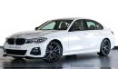 BMW 330i i M Sport Kit