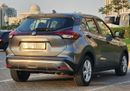 Nissan Kicks S
