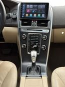 Volvo XC60 T6 AWD 3.0L A/T | 2013 | GCC SPECS