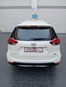 Nissan XTrail S 2.5L (169 HP) FWD (5 Seater)