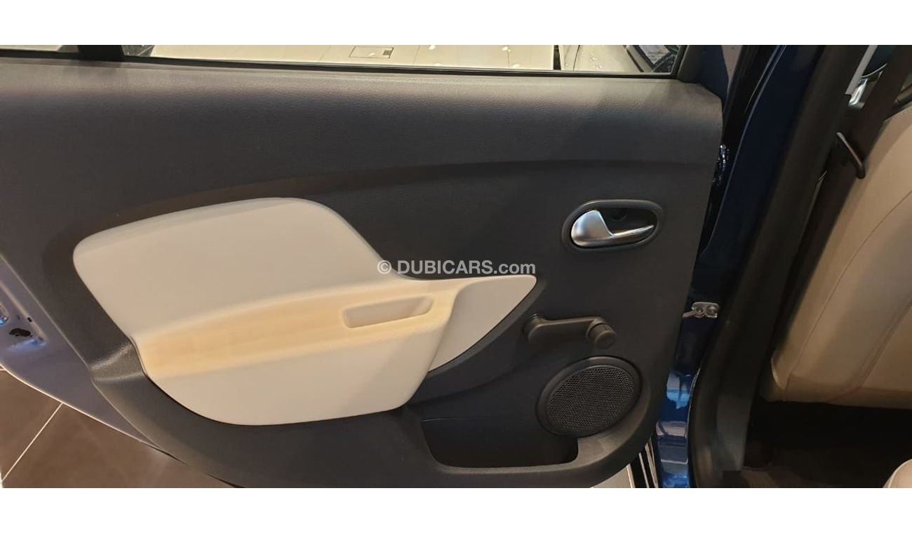 Renault Symbol Brand New 2020 Model 1.6 L engine