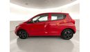Chevrolet Spark LS