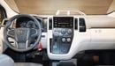 Toyota Hiace GL