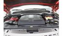 Land Rover Range Rover (2013) V8 SUPER CHARGED, GCC