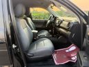 Toyota Tacoma 2020 | 2.7L PETROL | AT | LHD |