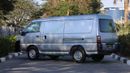 CMC D 260 ( Only For Export ) 2025 CMC D260 Panel Van 2.4L RWD GCC BRAND NEW