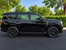 Nissan Patrol LE PLATINUM 75TH ANNIVERSARY NISSAN PATROL 75th anniversary 2027