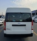 Toyota Hiace GLS - High Roof 3.5L