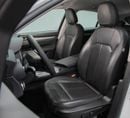 Alfa Romeo Stelvio S 2.0L