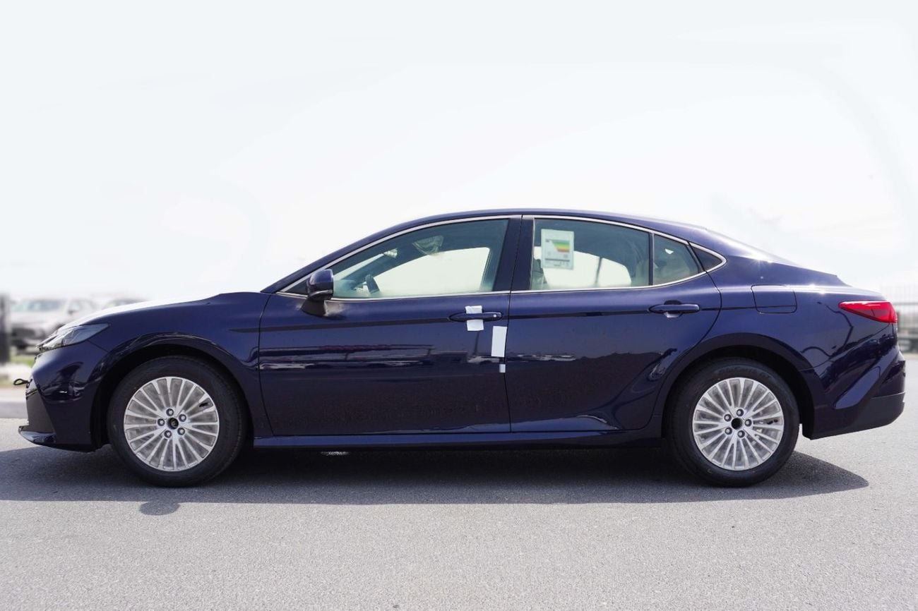 Toyota Camry TOYOTA CAMRY LE 2.5L, PETROL- 2025