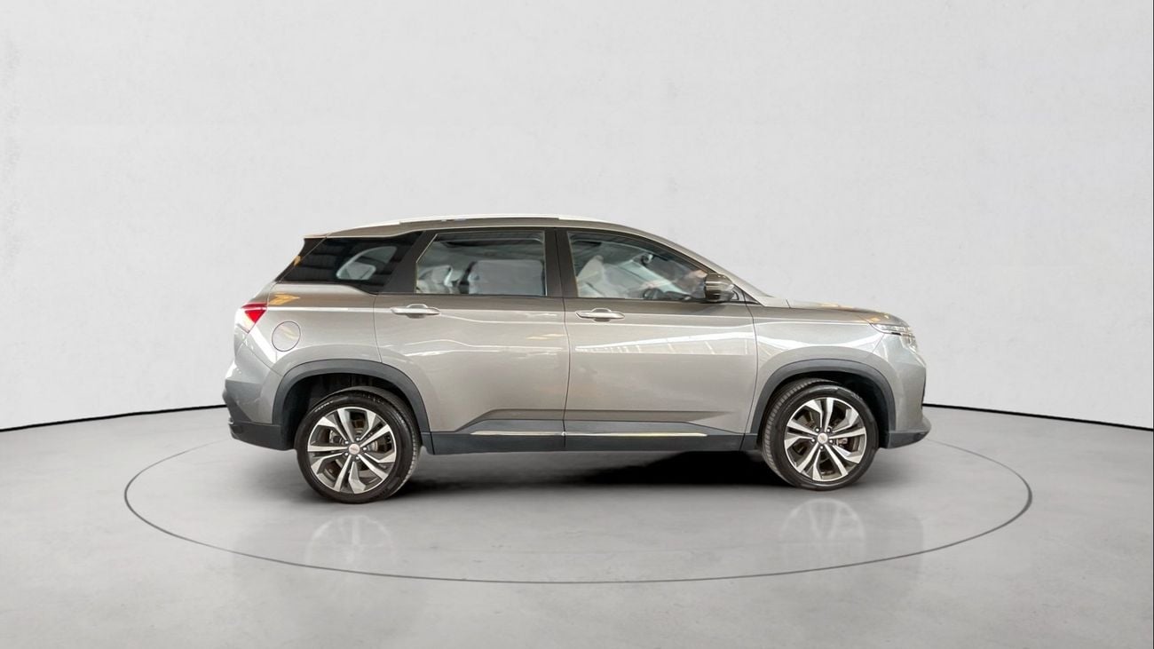 Chevrolet Captiva PREMIER | Guaranteed Warranty | 0 Down Payment