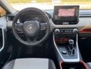 Toyota RAV4 ADVENTURE