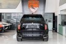 Rolls Royce Cullinan ROLLS-ROYCE CULLINAN | WARRANTY AVAILABLE PITSTOP 360AGMC | SILVER BADGE | BESPOKE TURQUOISE LEATHER