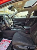 Hyundai Elantra GL 2.0L