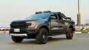 Ford Ranger RAPTOR KIT INSTALLED | SMART CAB | 2.0L DIESEL | REAR VIEW CAMERA | AUTOMATIC | 2023