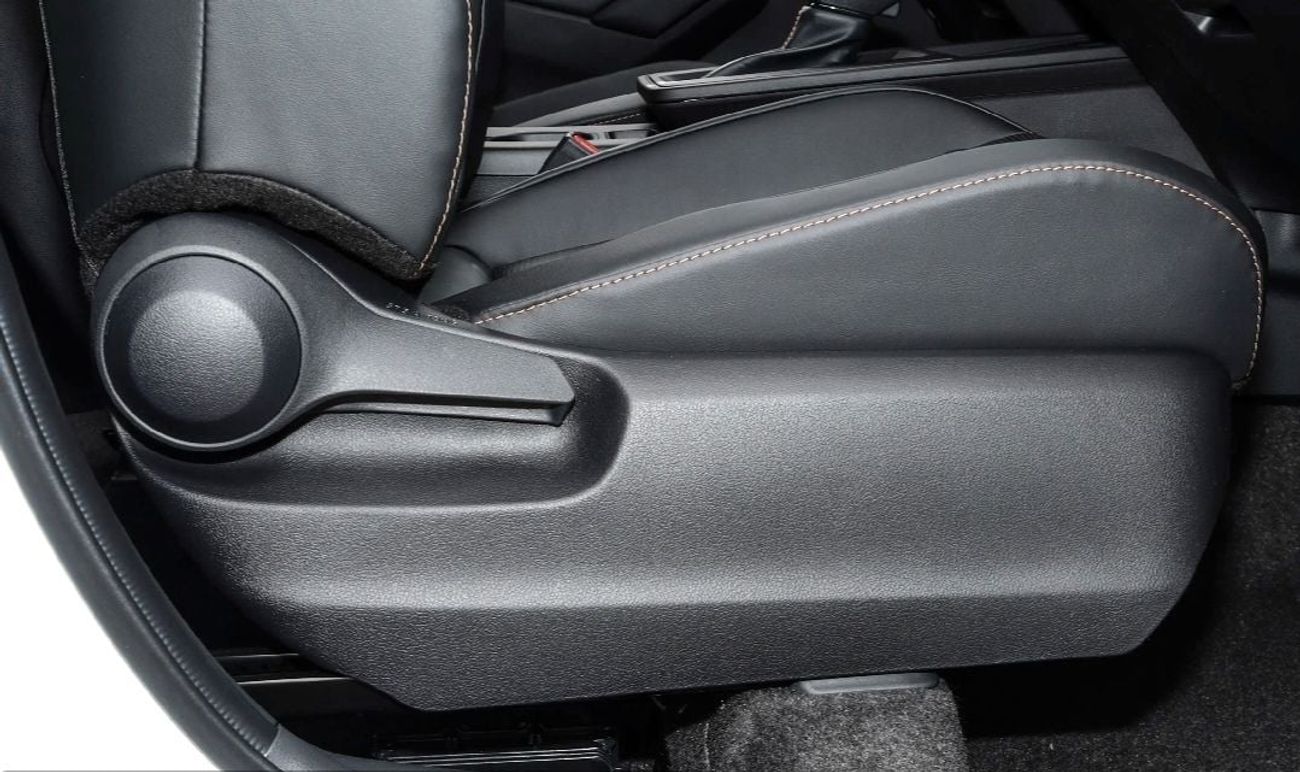 Toyota Corolla Cross New Face Toyota Corolla Cross Elite Hybrid