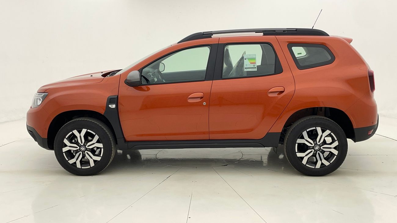 Renault Duster LE 1.6 | Zero Down Payment | Home Test Drive