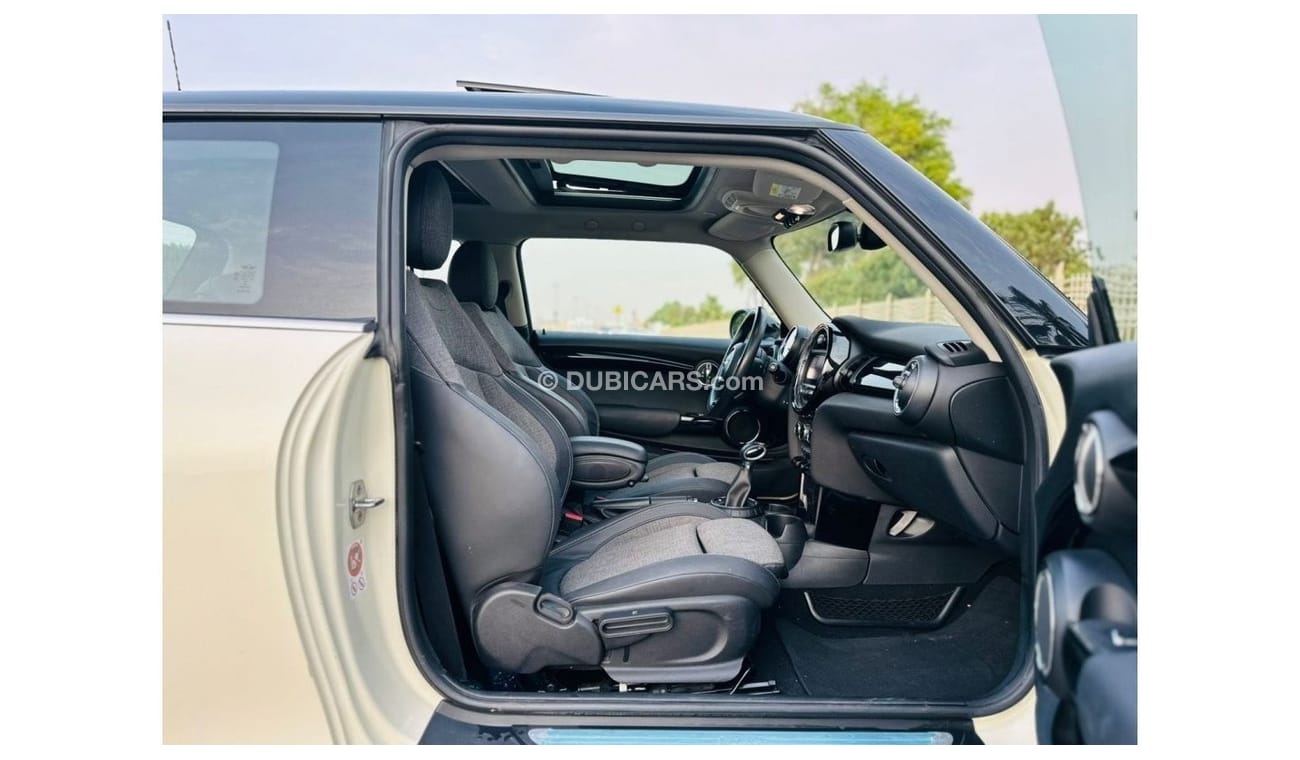 ميني كوبر Std