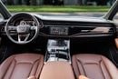Audi Q7 55 TFSI QUATRRO S LINE | 3,134 P.M | 0% Downpayment | 2027 AUDI WARRANTY!