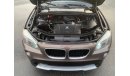 بي أم دبليو X1 BMW X1_2012_Excellent_ Condihion