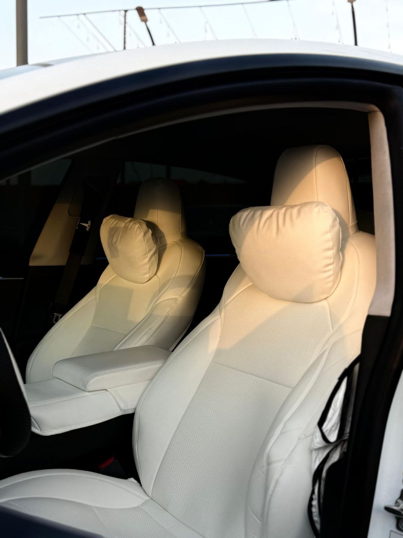 Tesla Model 3 Performance (AWD)