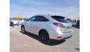 Lexus RX350 2014)