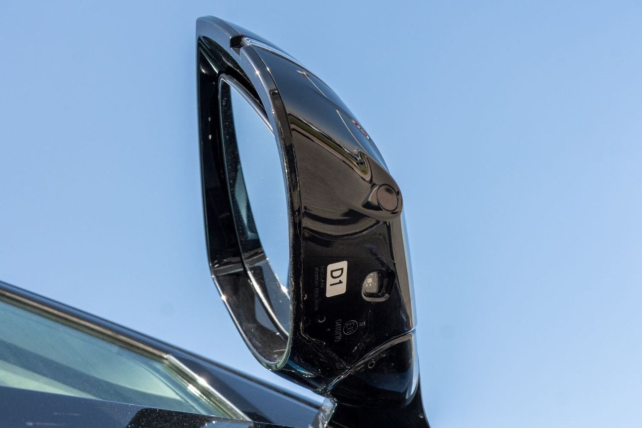 نيسان باترول Nissan Petrol SE 2026 3.8L Petrol