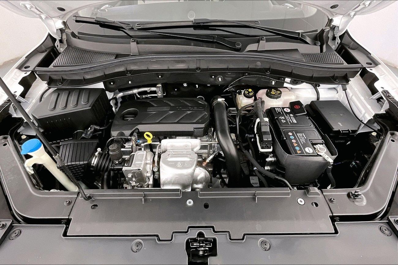 MG ZS Trophy| 1 year free warranty | Exclusive Eid offer