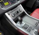 Land Rover Range Rover Sport 2017 Range Rover Sport HSE Dynamic, Full Service History, Fully Loaded, Excellent Condition, GCC