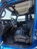 جيب رانجلر أنليميتد RUBICON 392 Jeep Wrangler 2023 4-DOOR 392 6.4L V8