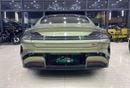 Xiaomi SU7 STD (NON GCC) Max AWD