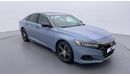Honda Accord SPORT 2 | Zero Down Payment | Free Home Test Drive