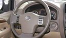 Nissan Armada LE