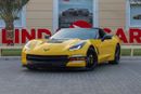 Chevrolet Corvette Stingray