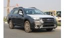 سوبارو آوتباك SUBARU OUTBACK 2.5L PETROL ES AUTO